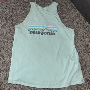 Patagonia Tank Top
